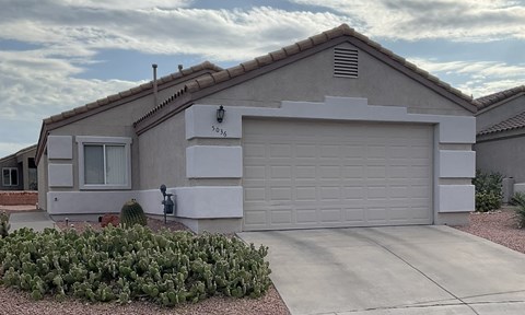 5036 E. Catalina Court 3 Beds Apartment for Rent
