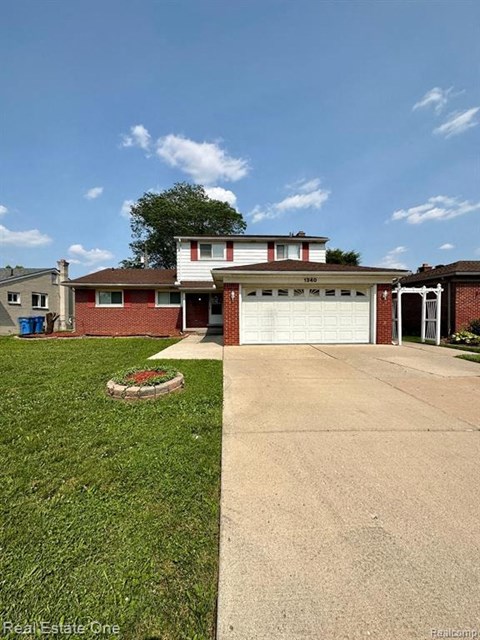1340 Rosemary Street 6 Beds Apartment for Rent