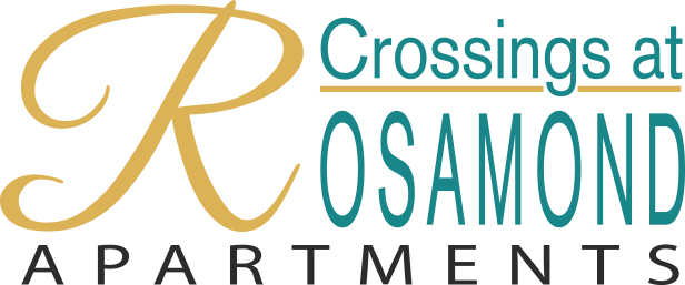 Crossings at Rosamond logo