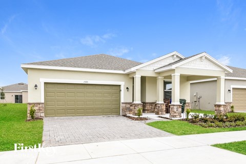 1585 Isleta Loop 3 Beds Apartment for Rent