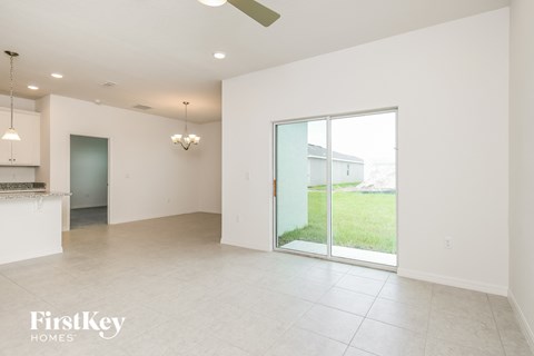 1585 Isleta Loop 3 Beds Apartment for Rent