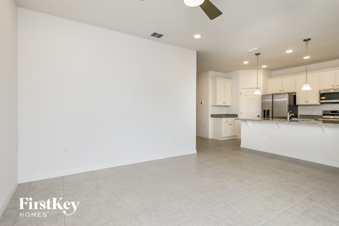 1585 Isleta Loop 3 Beds Apartment for Rent
