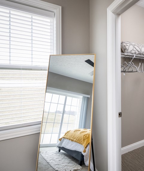 Residences At The Greens*