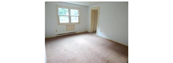 1 Bedroom, 1 Bathroom