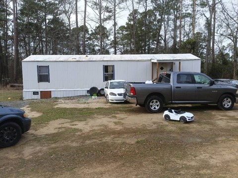 2040 Siesta Lane 2 Beds Apartment for Rent