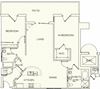 Floor Plan A