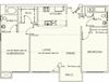 Floor Plan E
