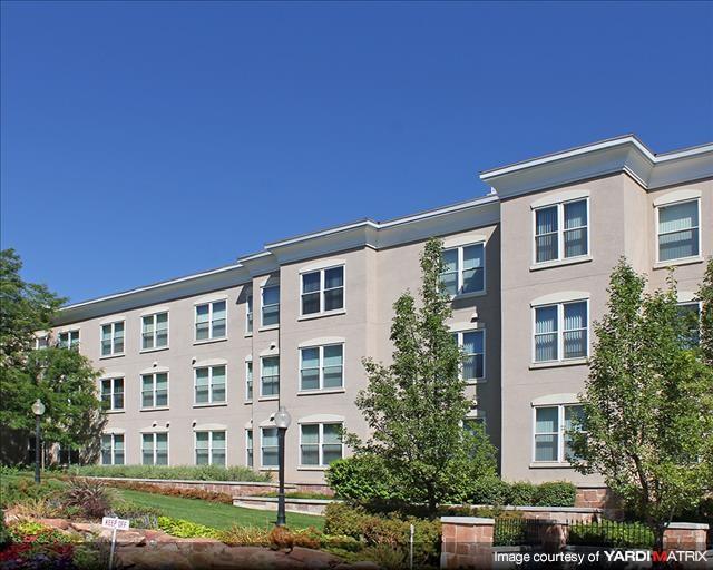 Colonial Court Apartments I, 2155 Grant Avenue, Ogden, UT