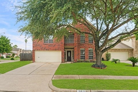 15810 Mission View Court 4 Beds Apartment for Rent