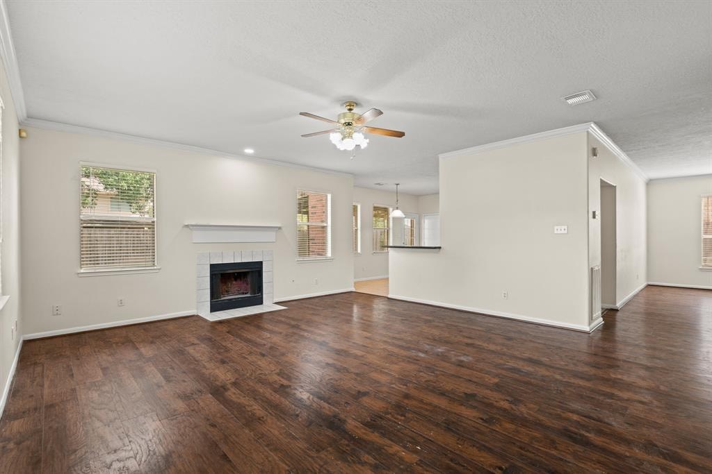 15810 Mission View Court 4 Beds House for Rent - Photo Gallery 27