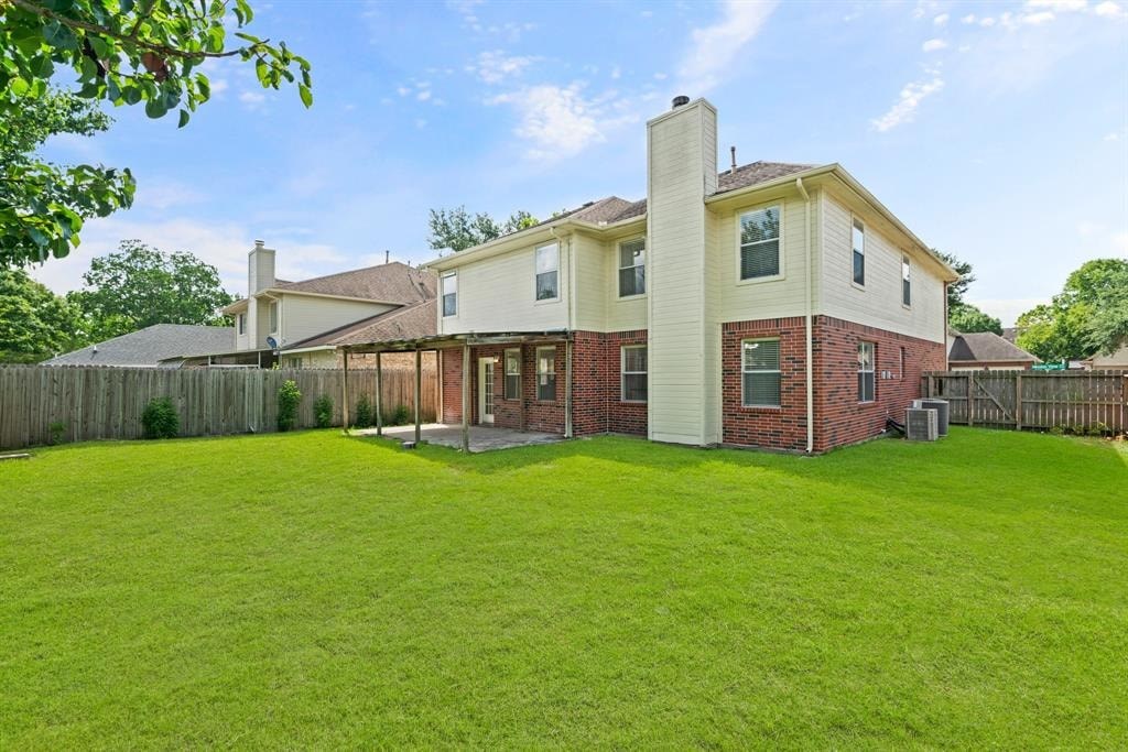 15810 Mission View Court 4 Beds House for Rent - Photo Gallery 31