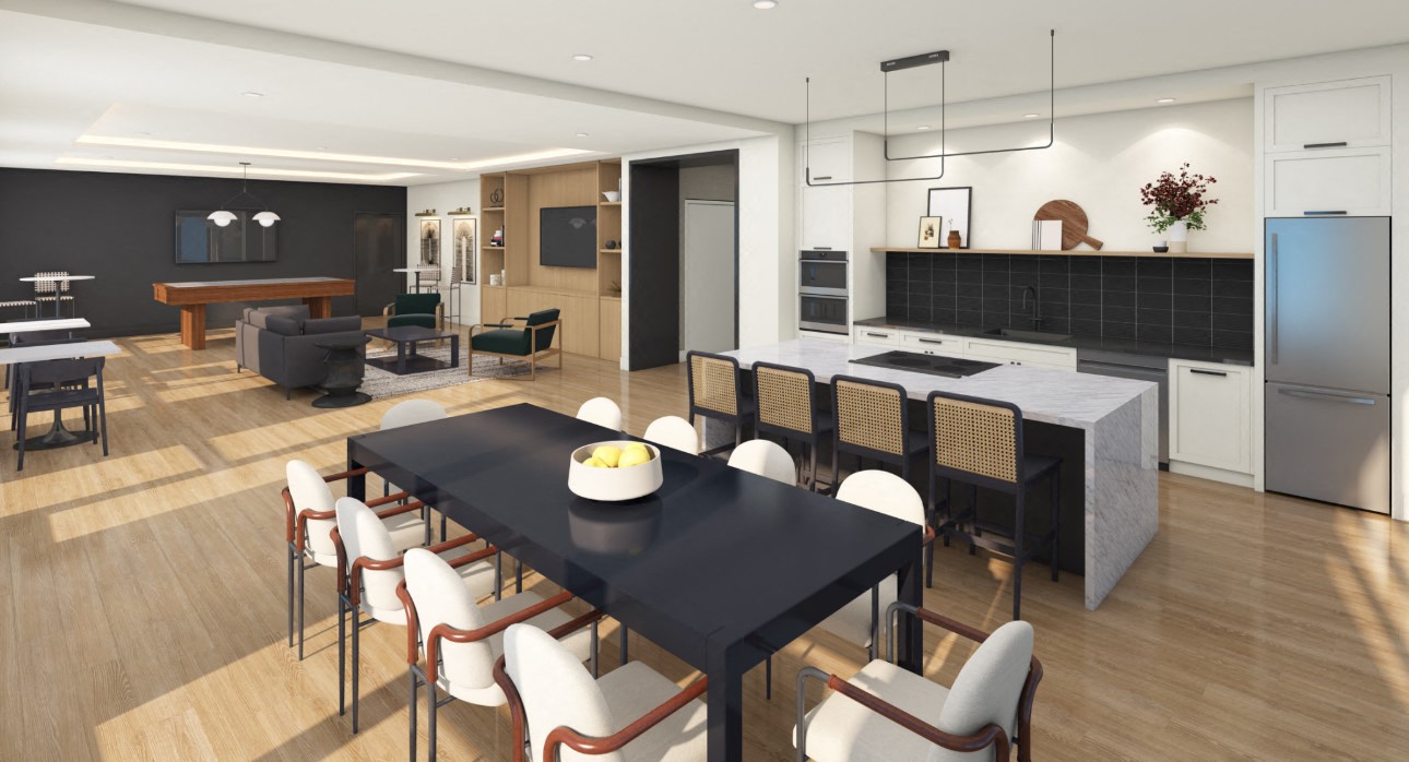 289 Walk Hill St. Studio-3 Beds Apartment for Rent