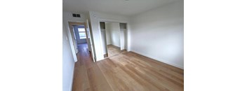 1 Bedroom, 1 Bathroom