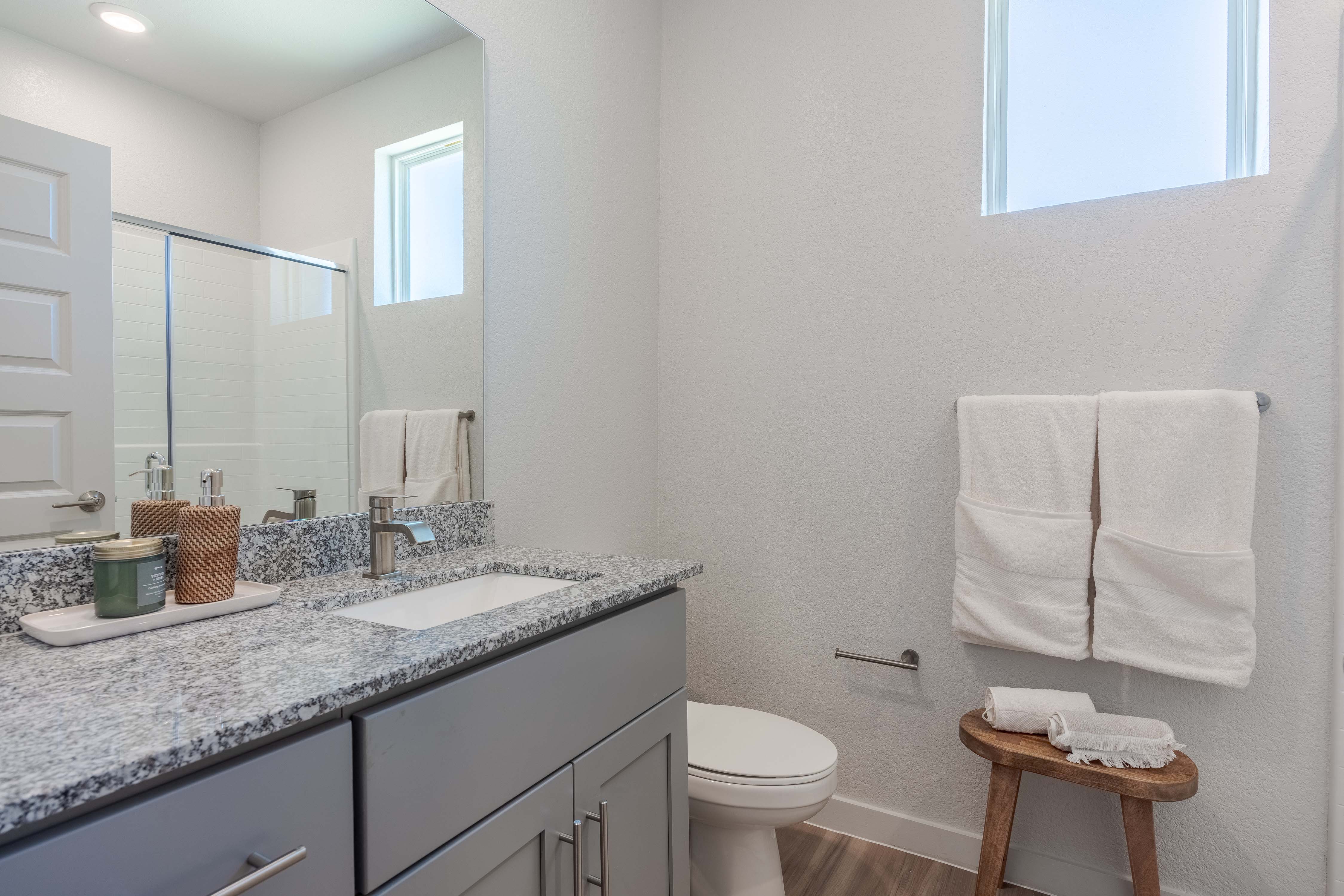 YardHomes® Meadow Lake