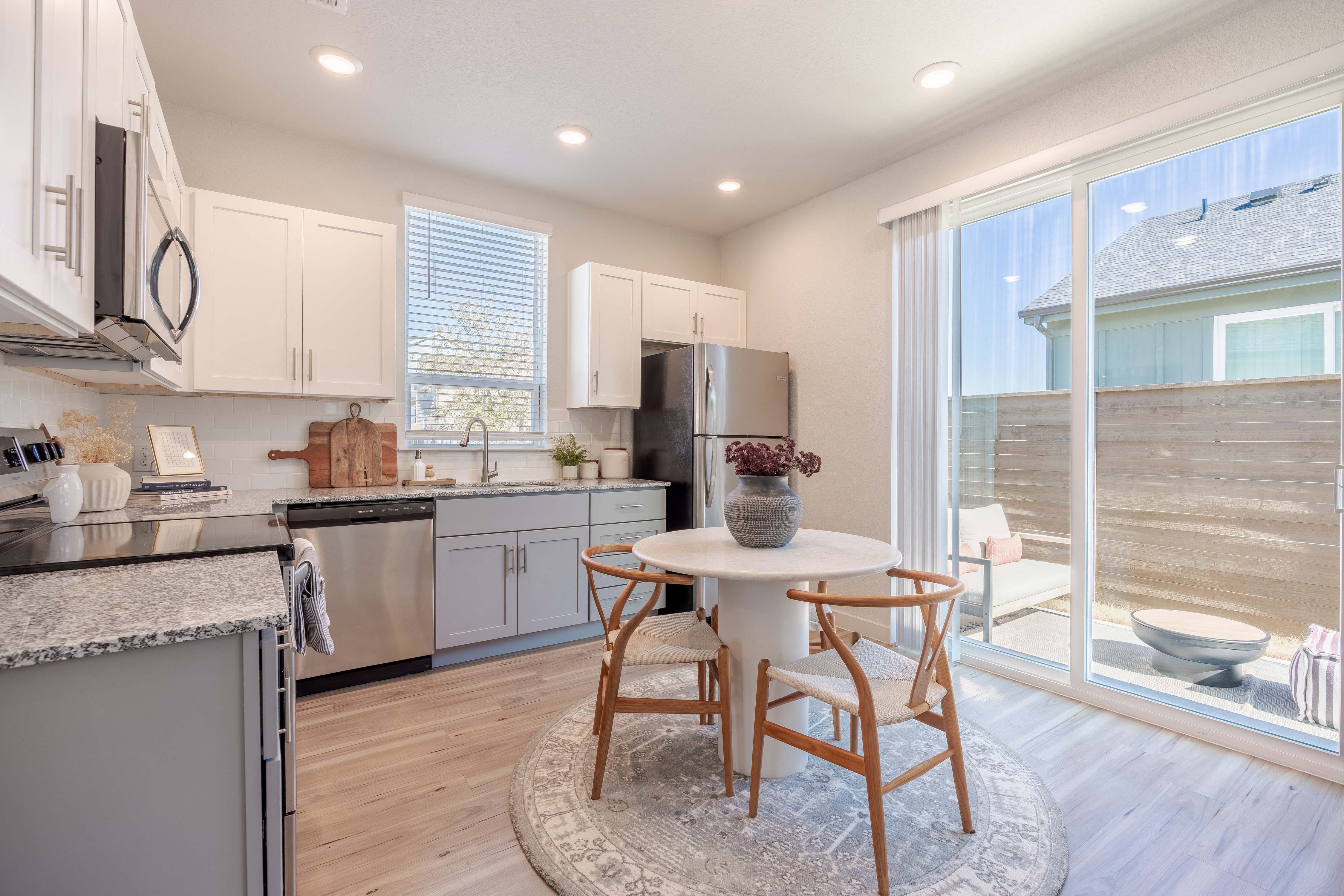 YardHomes® Meadow Lake