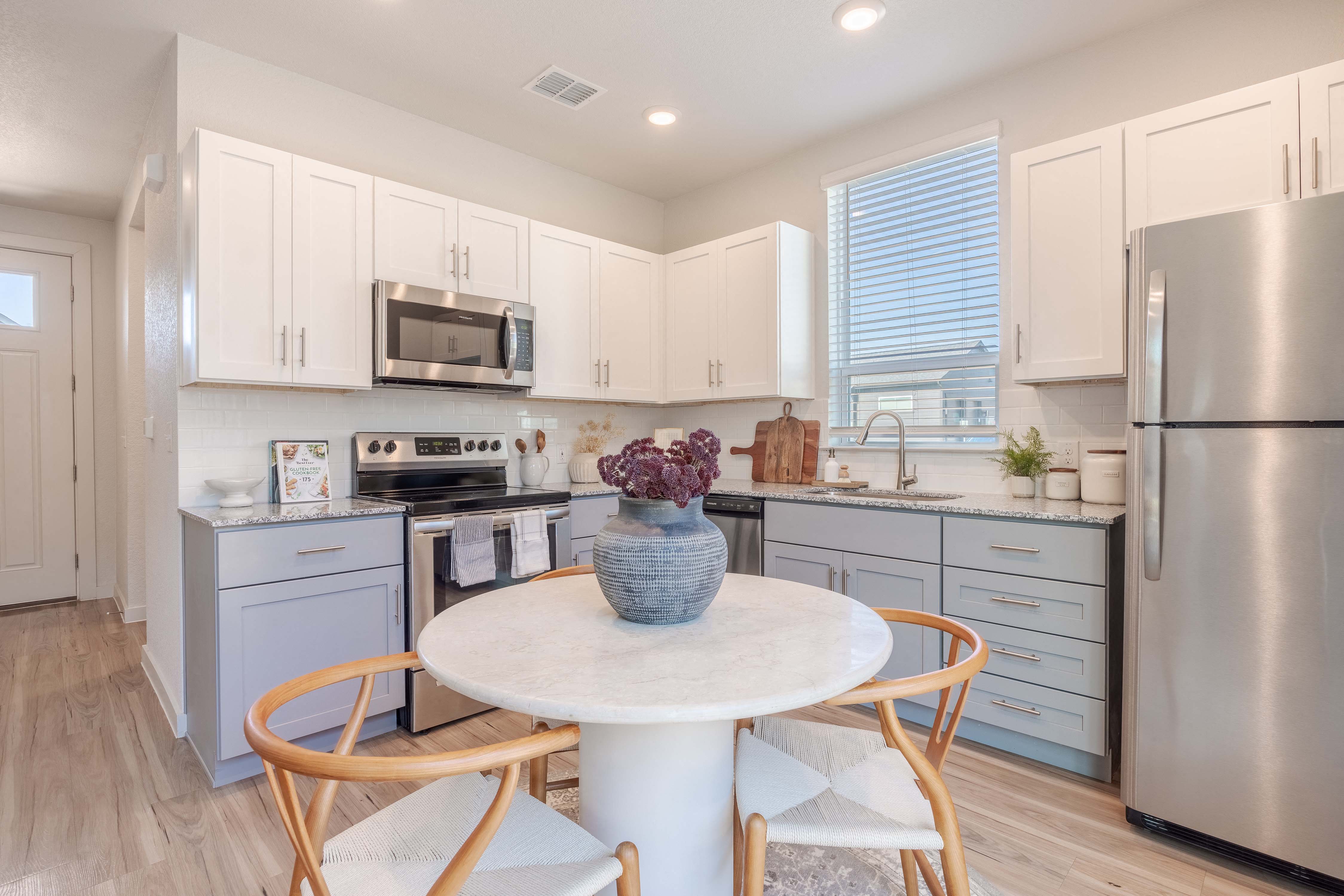 YardHomes® Meadow Lake