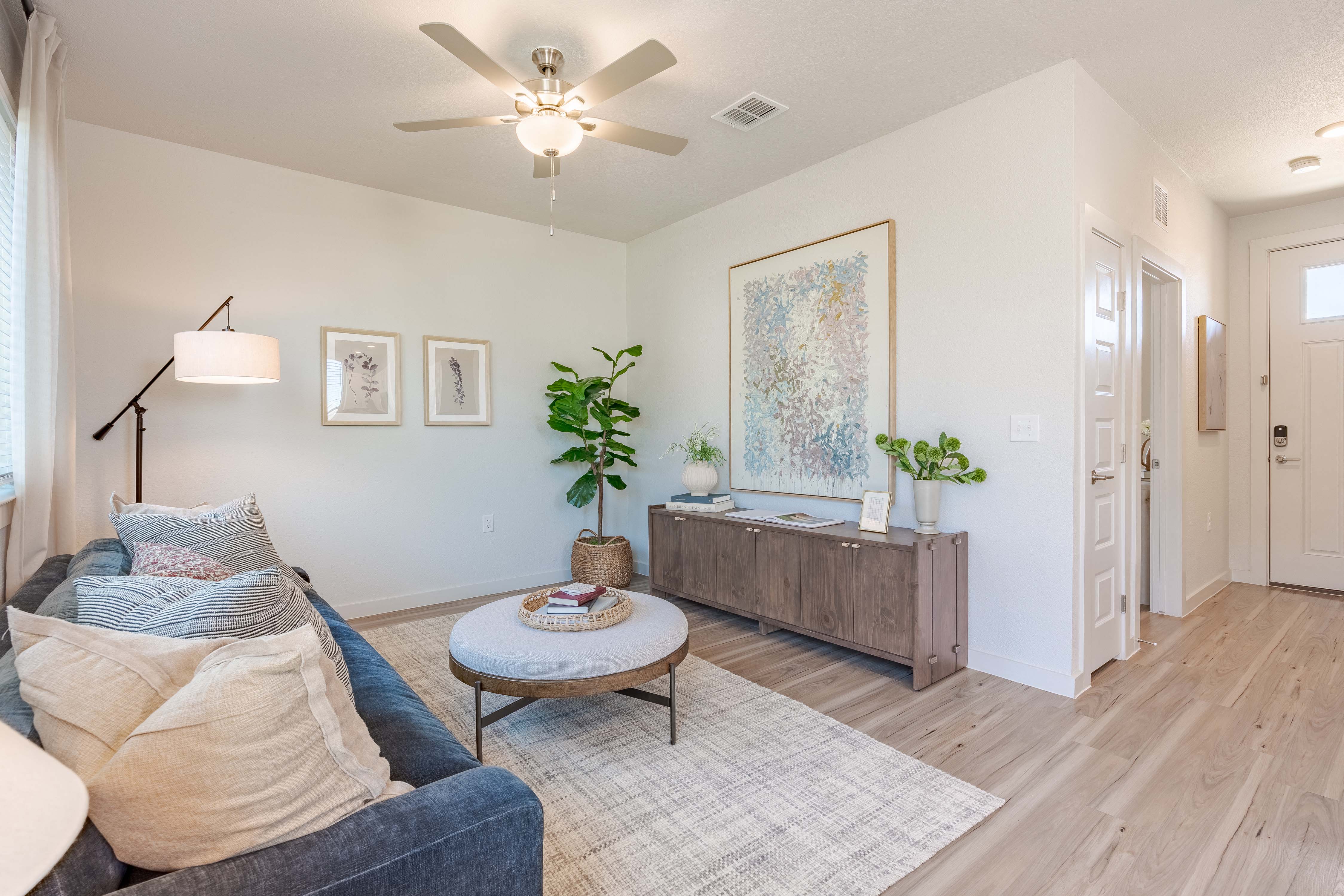 YardHomes® Meadow Lake