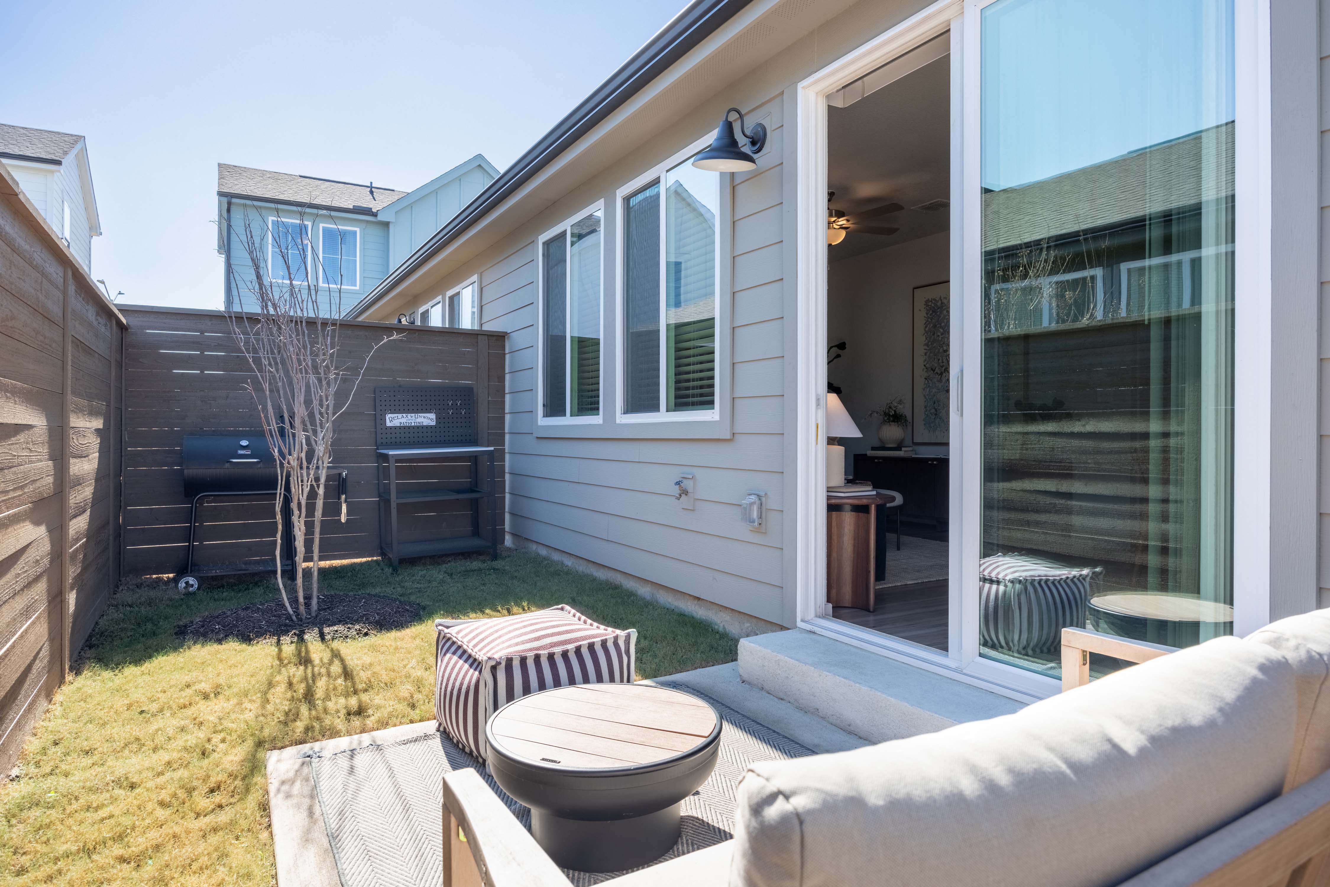 YardHomes® Meadow Lake