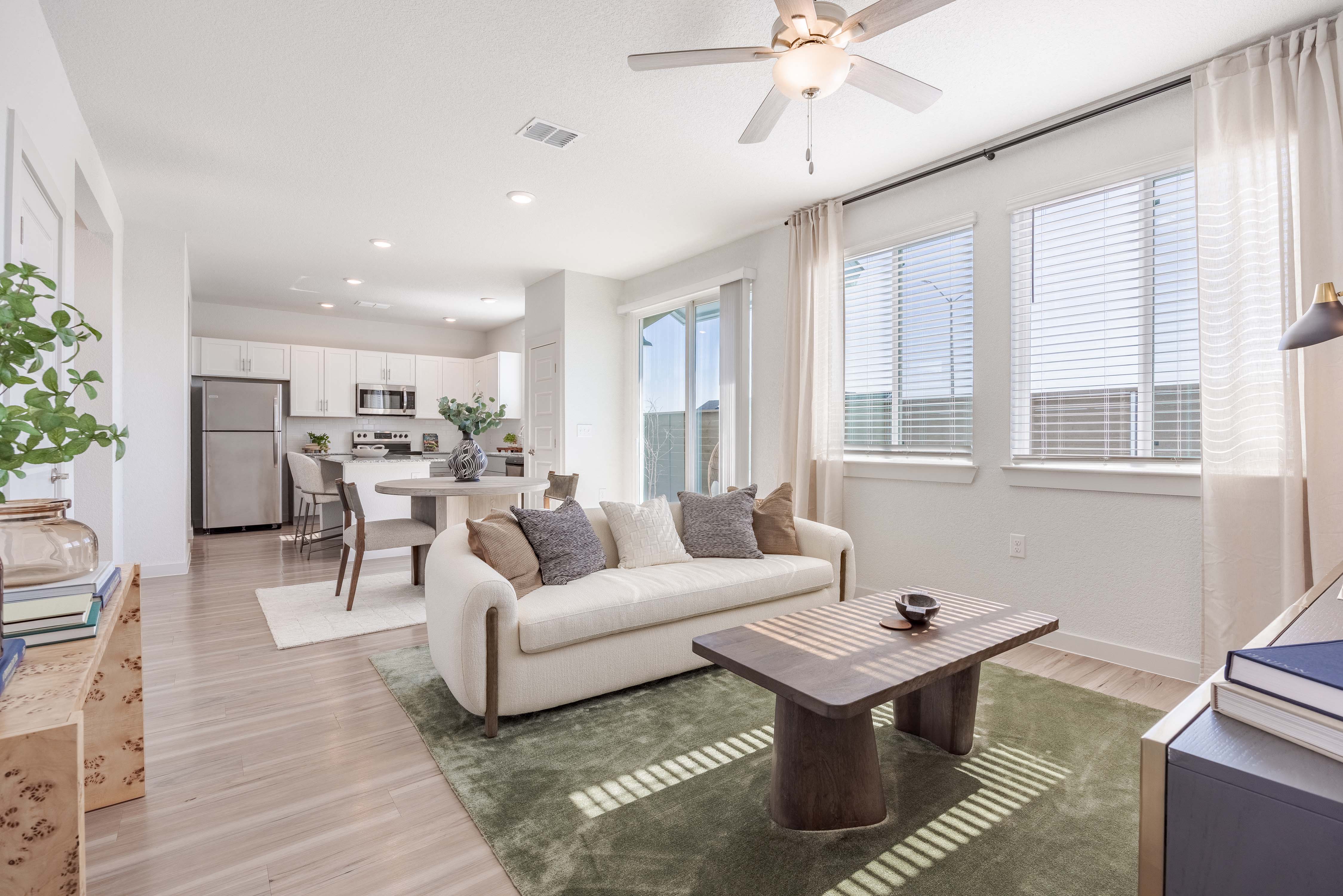 YardHomes® Meadow Lake