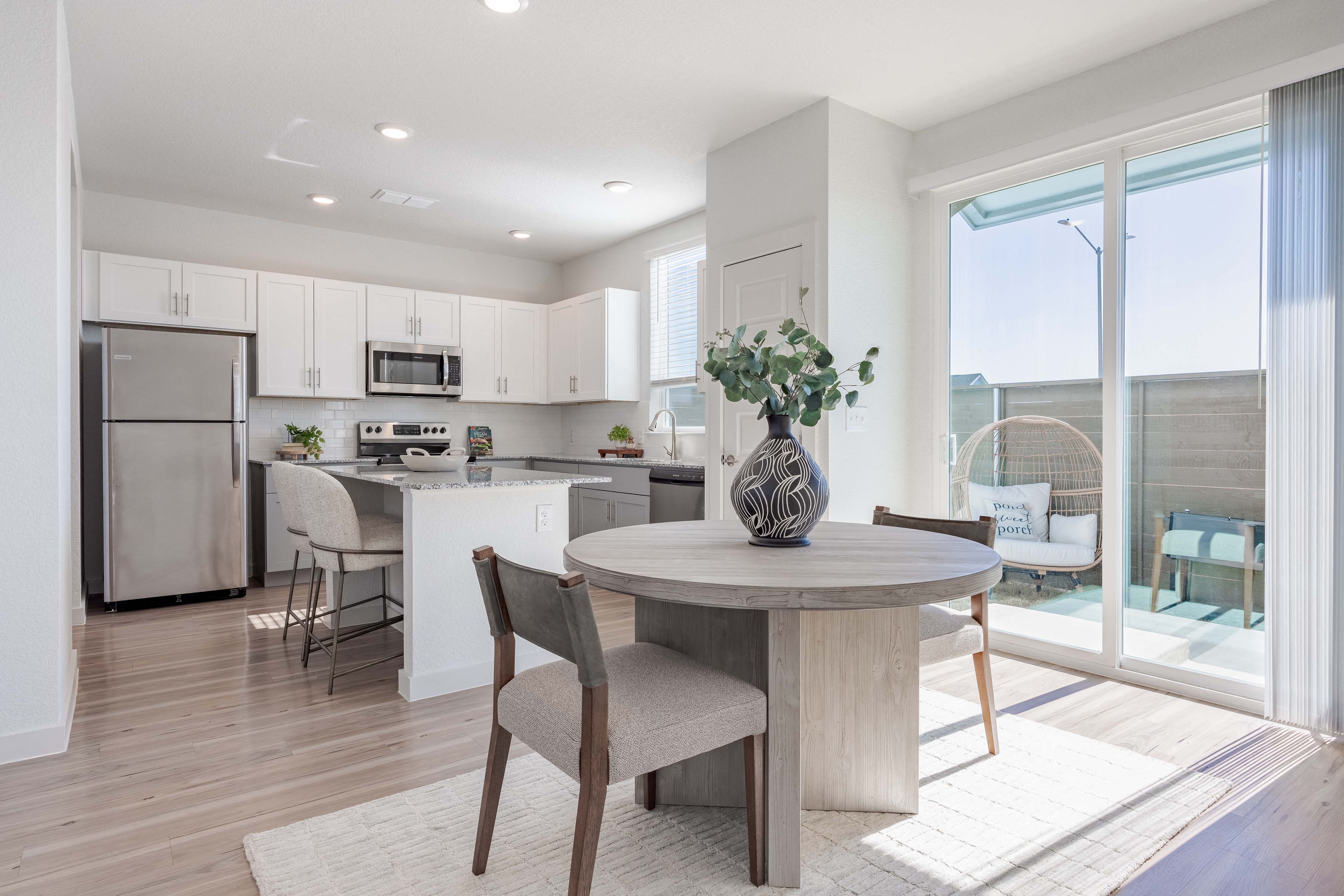 YardHomes® Meadow Lake