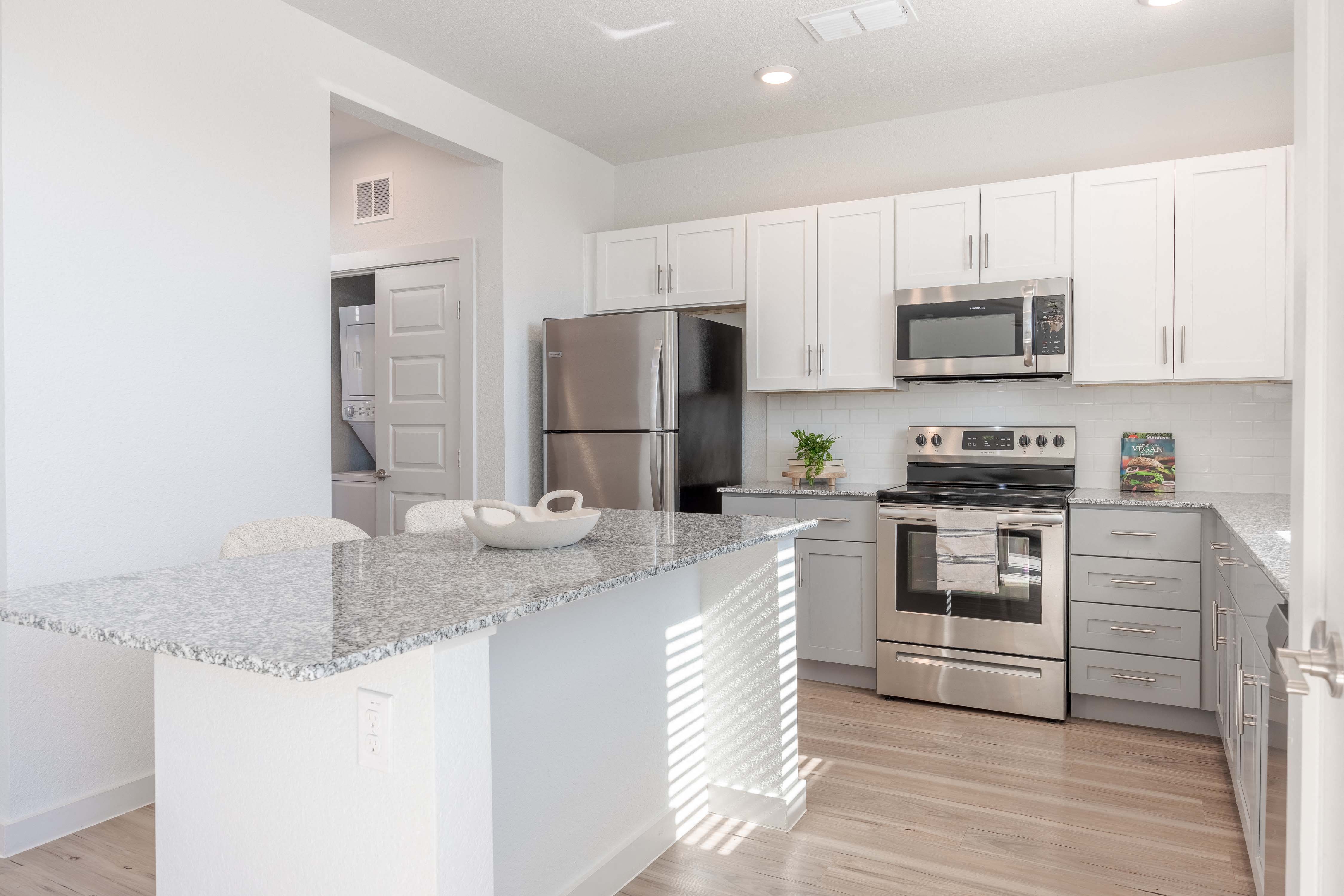 YardHomes® Meadow Lake