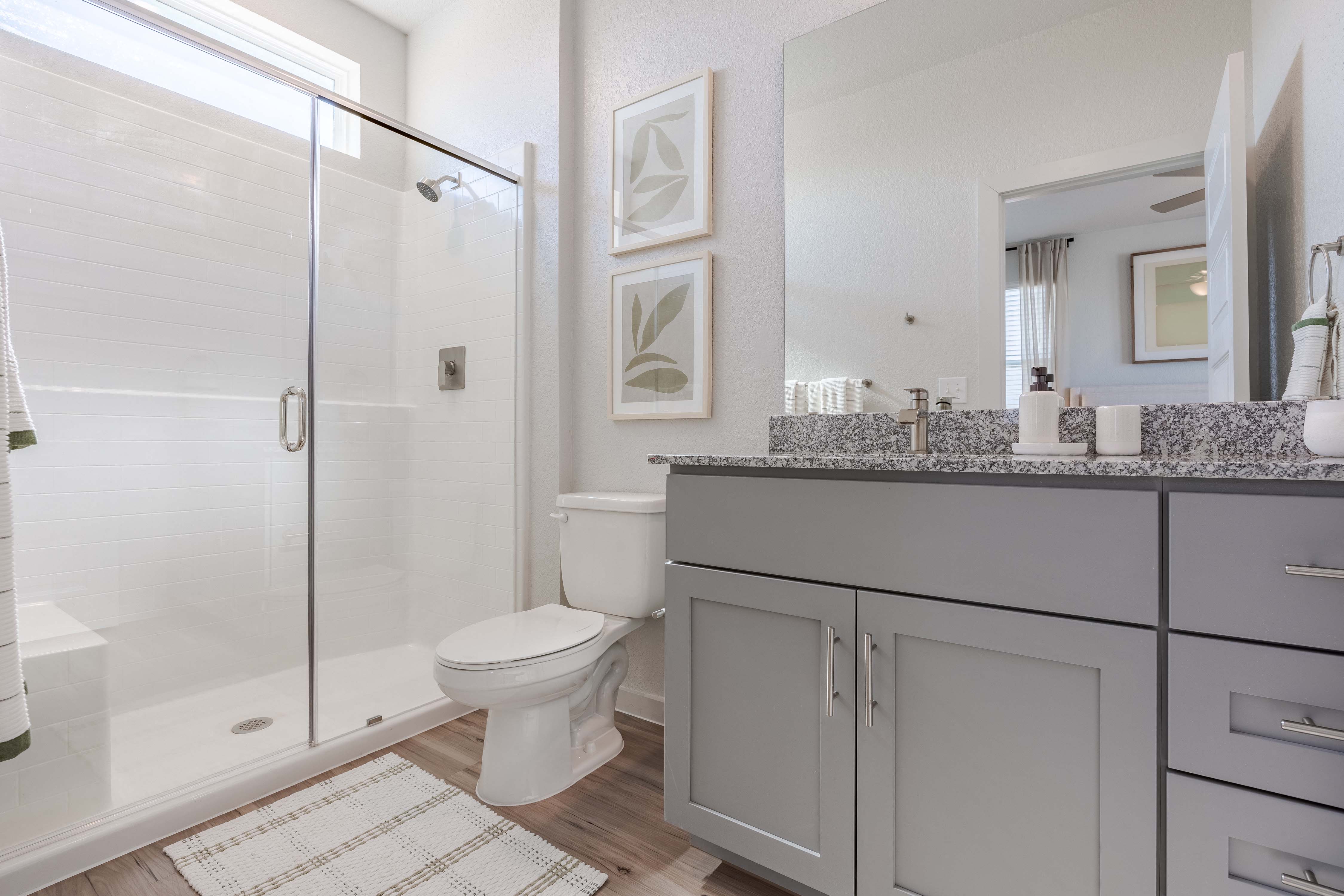 YardHomes® Meadow Lake