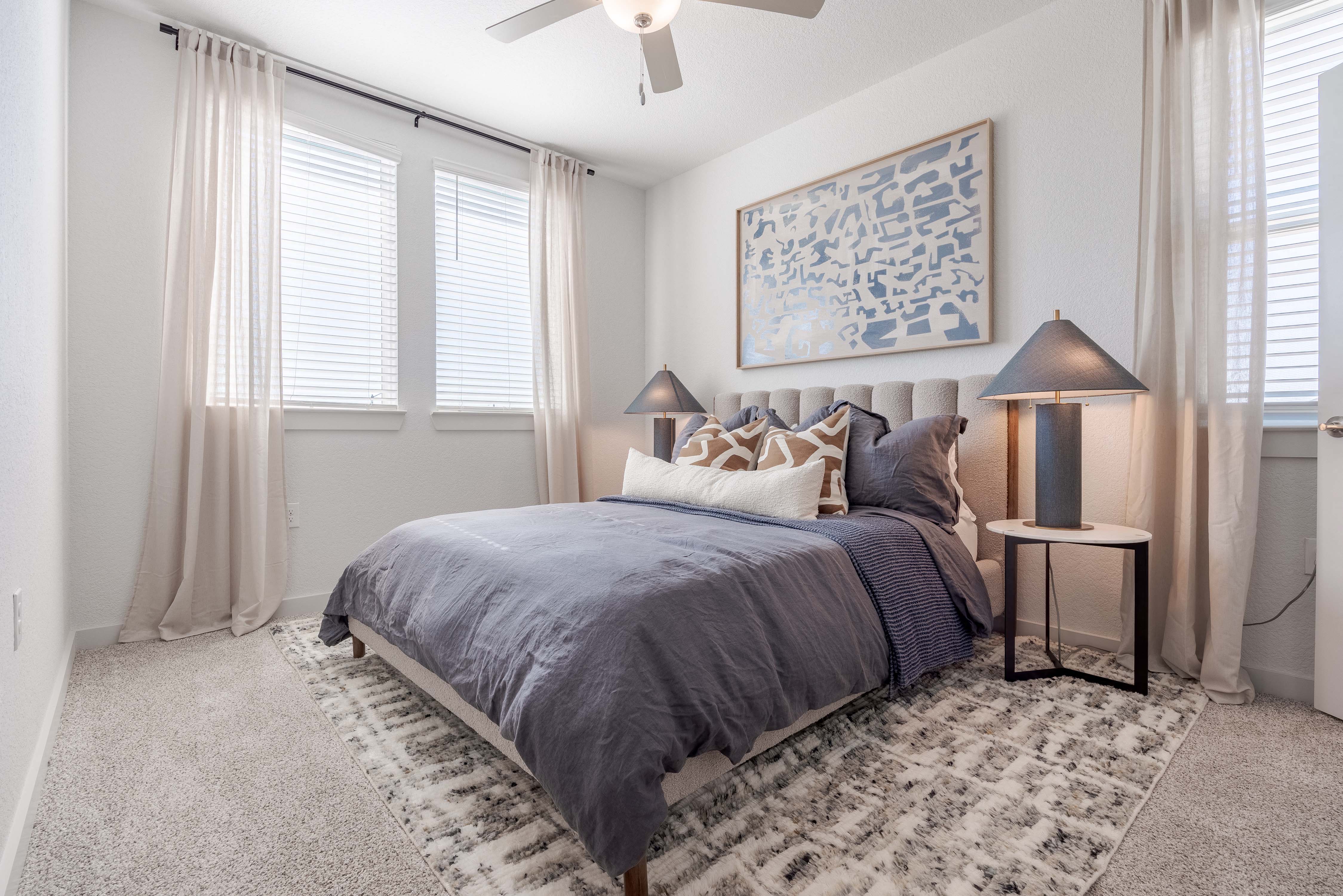 YardHomes® Meadow Lake