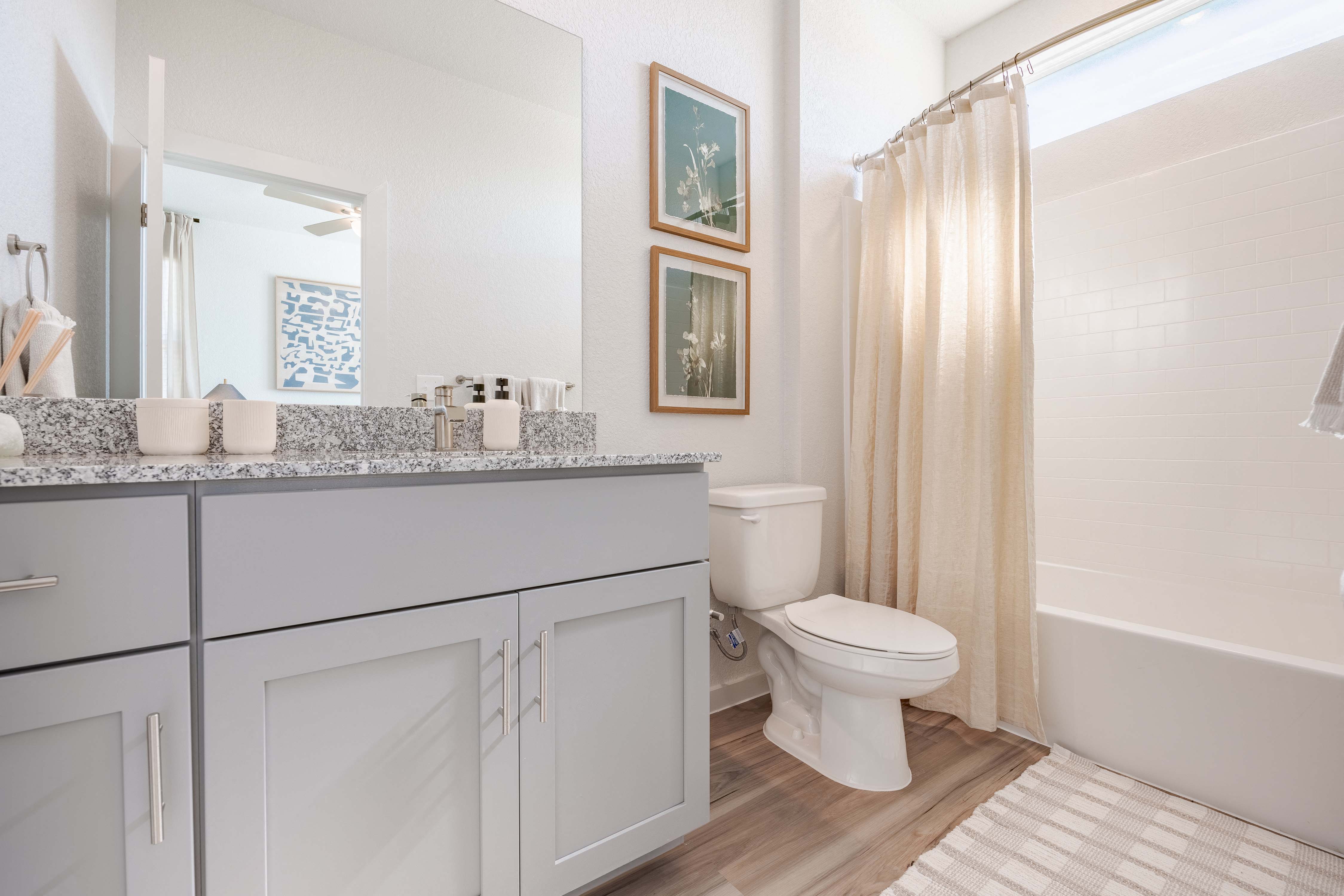 YardHomes® Meadow Lake