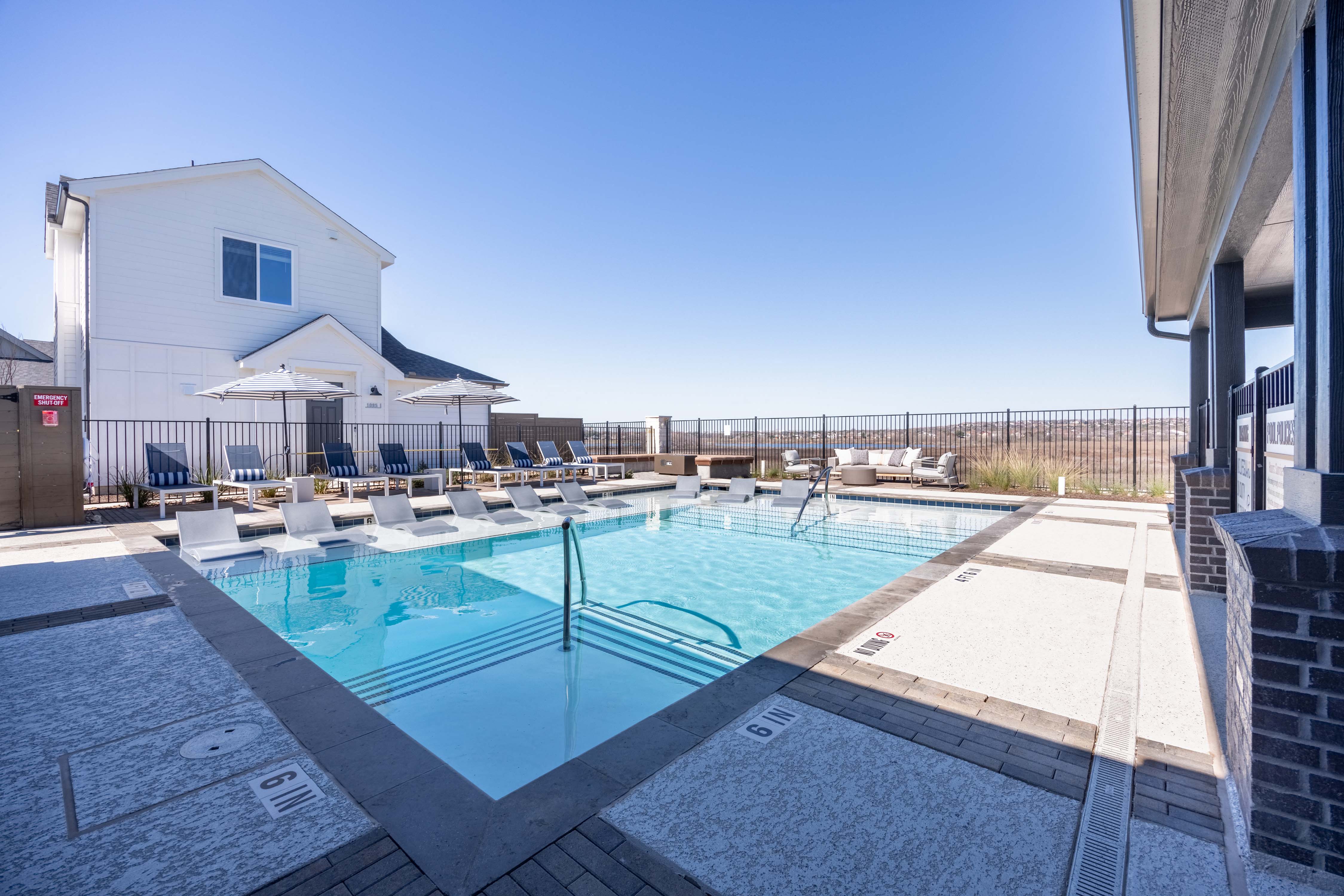 YardHomes® Meadow Lake