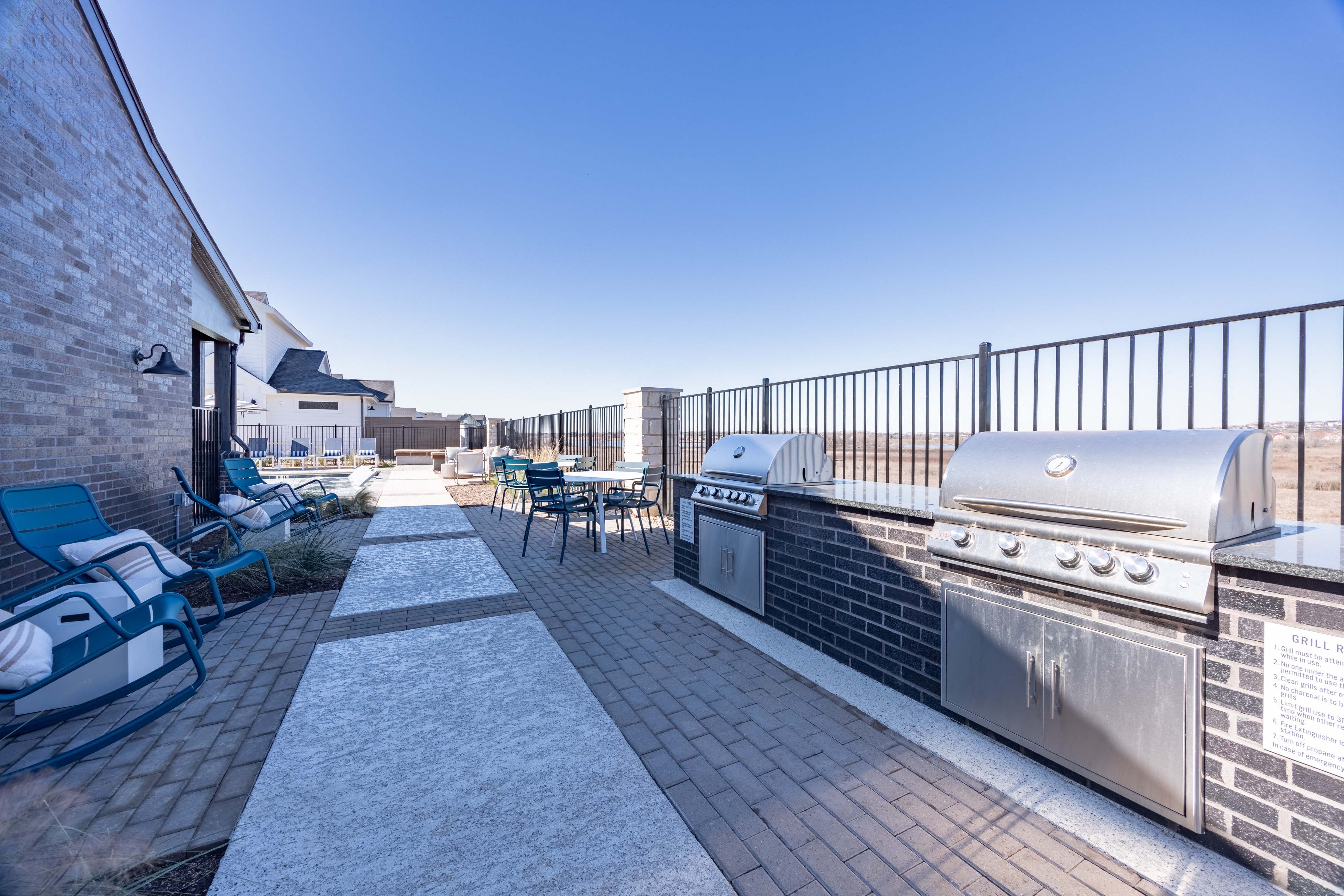 YardHomes® Meadow Lake