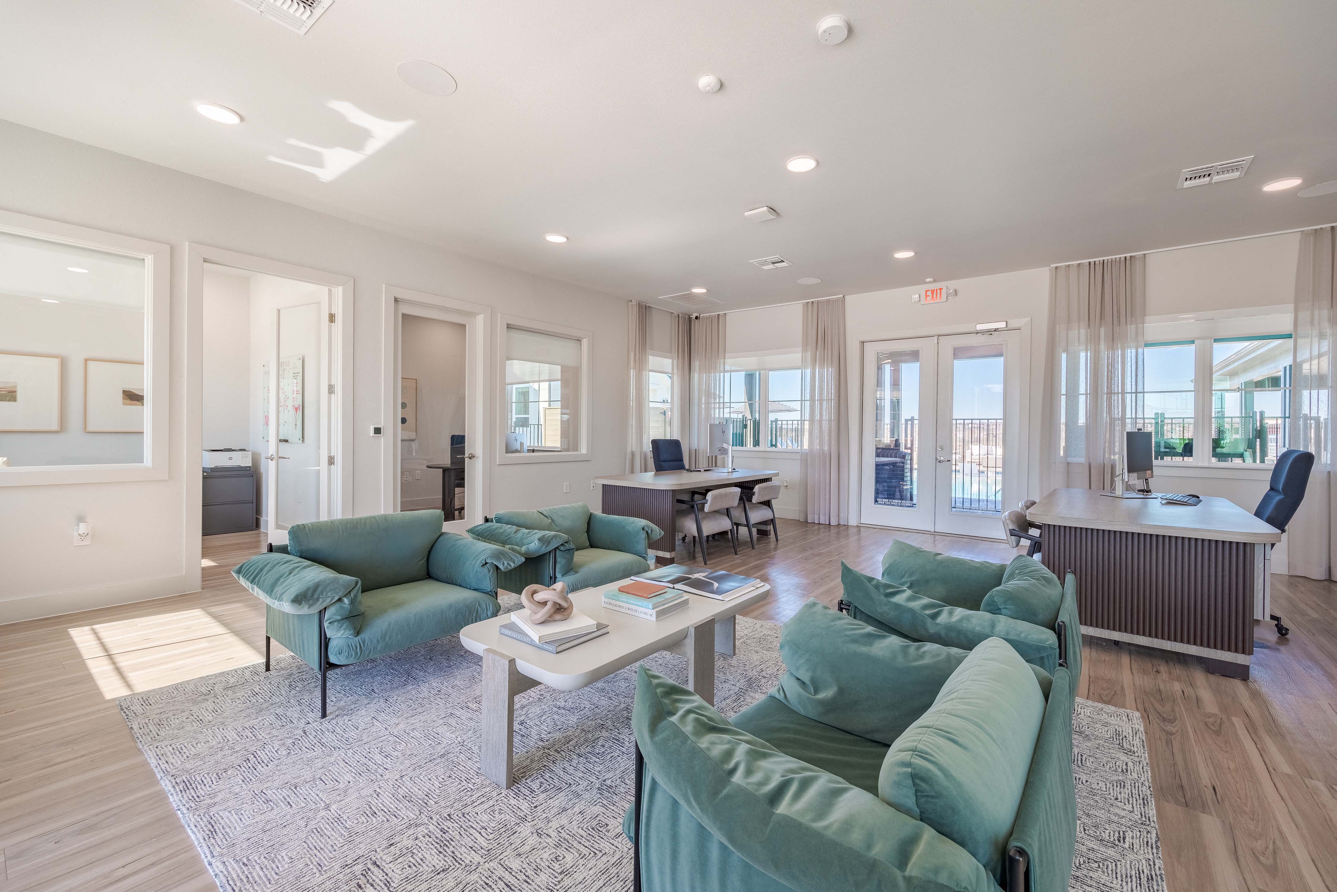 YardHomes® Meadow Lake