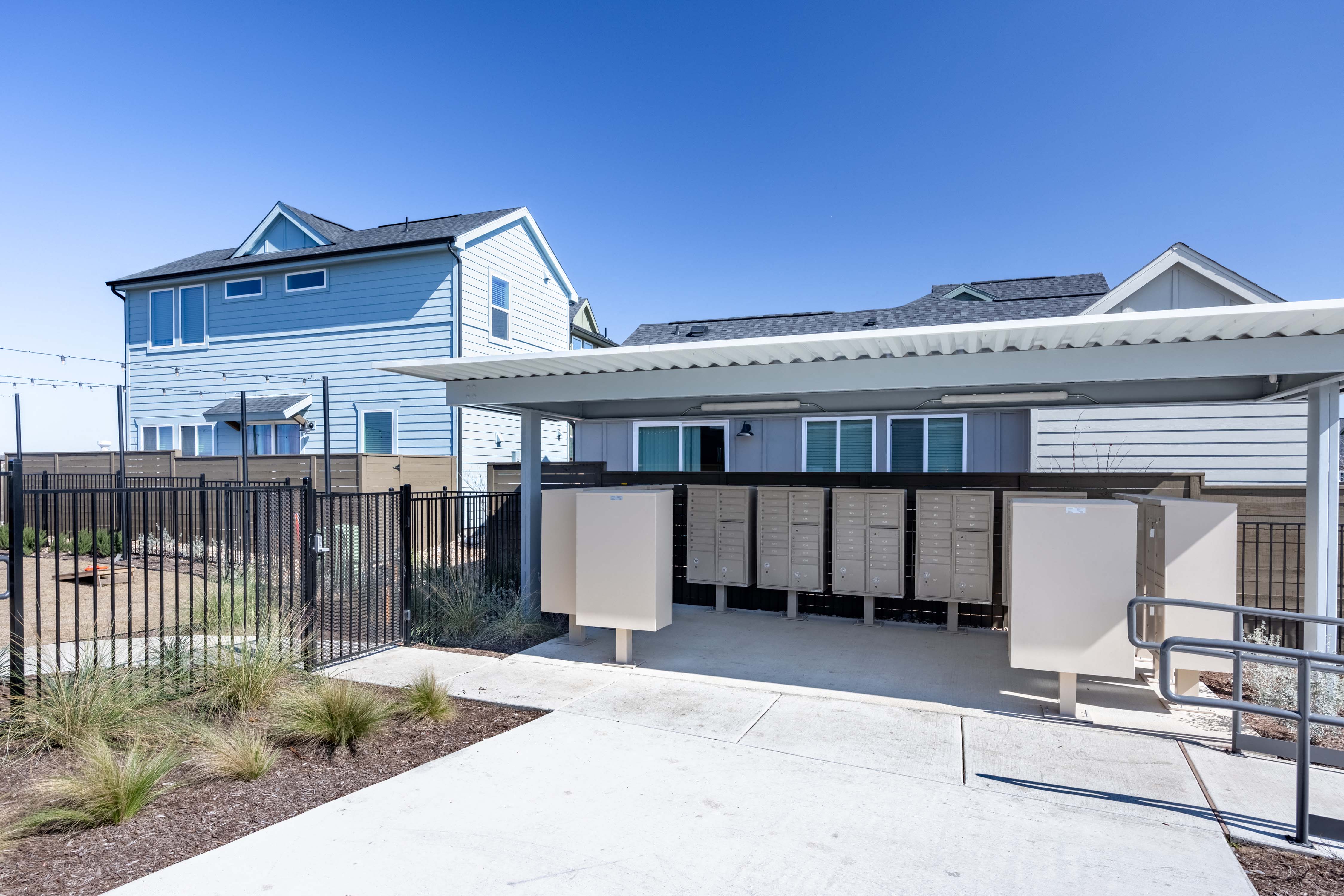 YardHomes® Meadow Lake