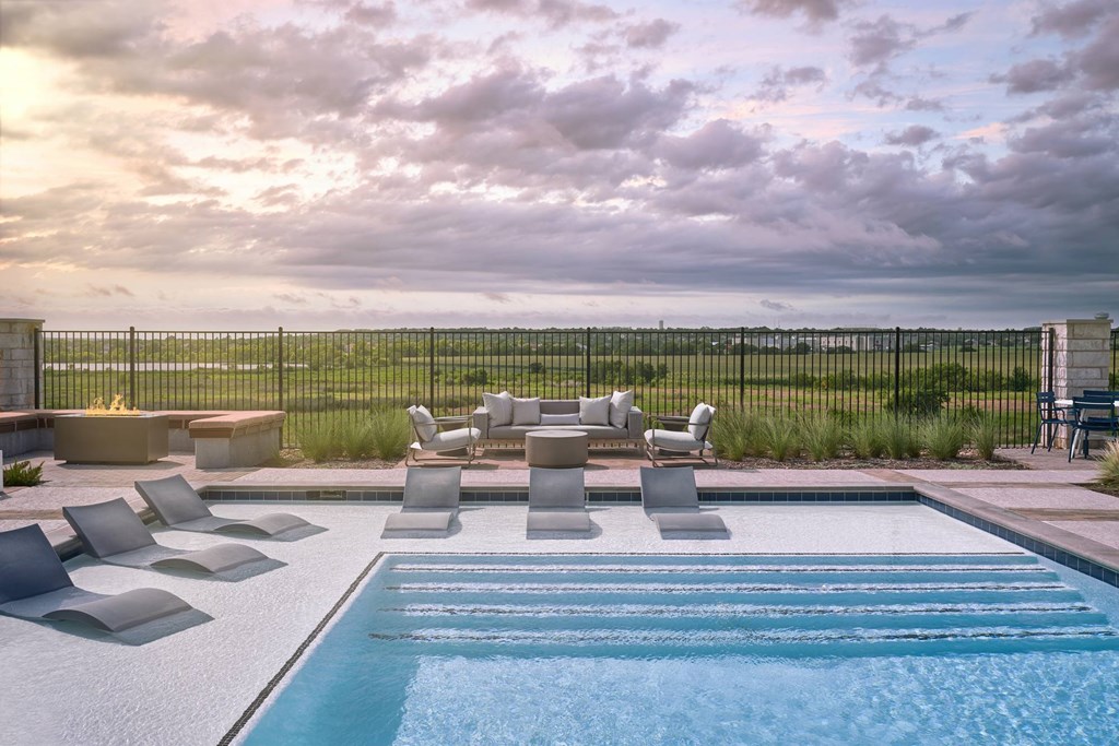 YardHomes® Meadow Lake