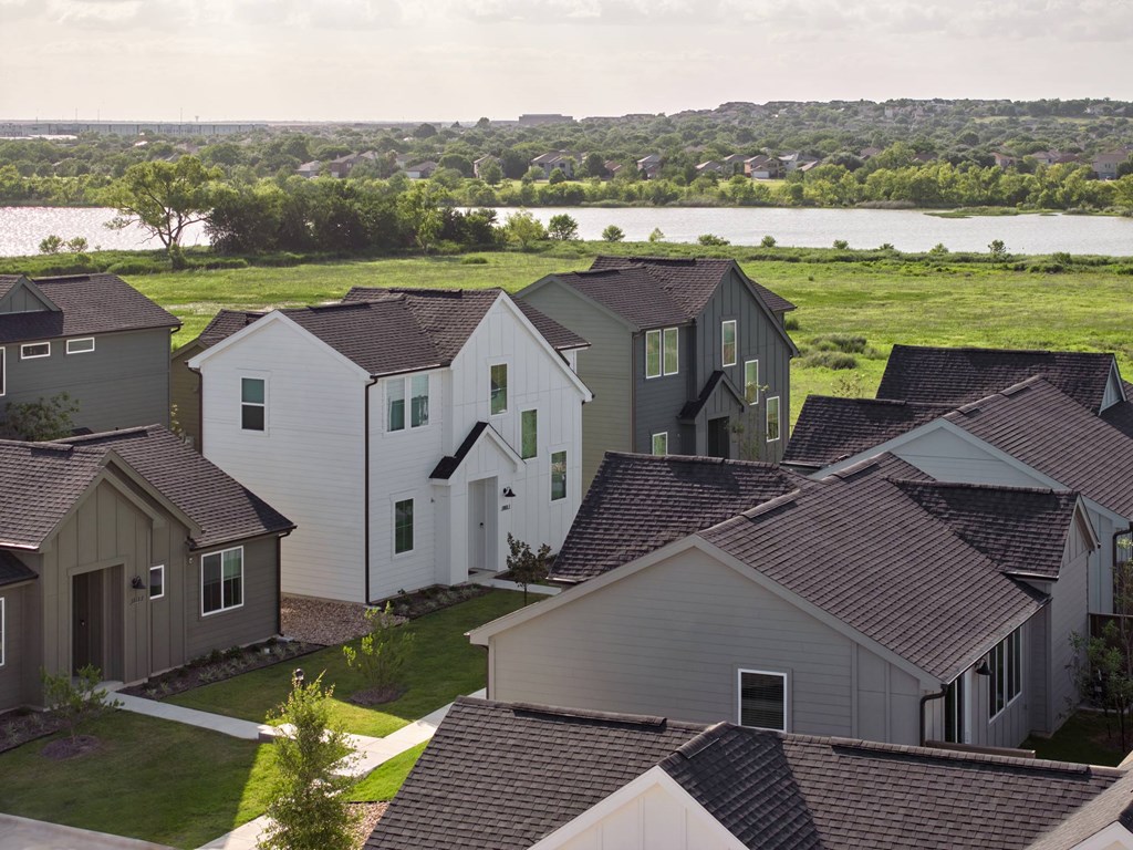 YardHomes® Meadow Lake