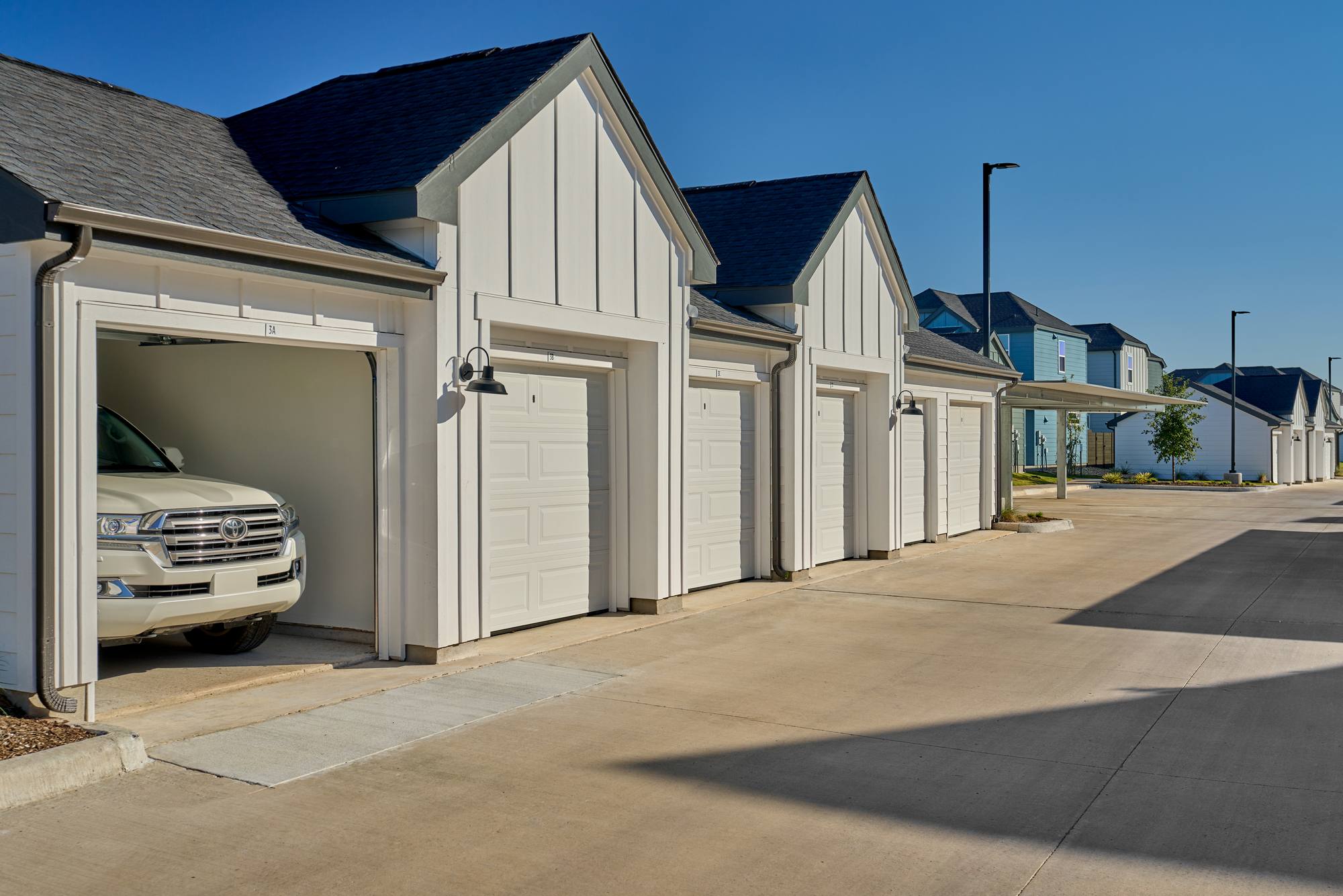 YardHomes® Meadow Lake