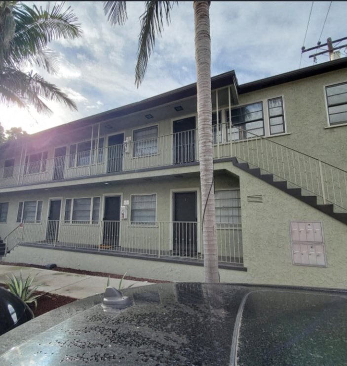 4120 East 1st Street Rentals - Long Beach