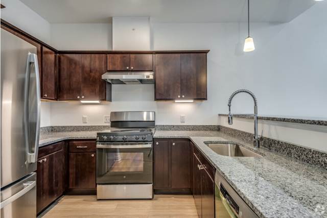 Woodstock Village Apartments