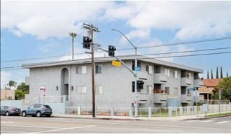 25424 S Normandie Ave, Studio-1 Bed Apartment for Rent