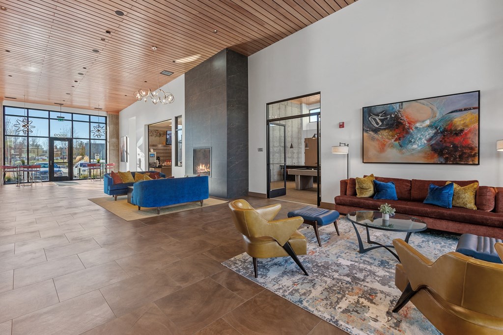 River's Edge Apartments