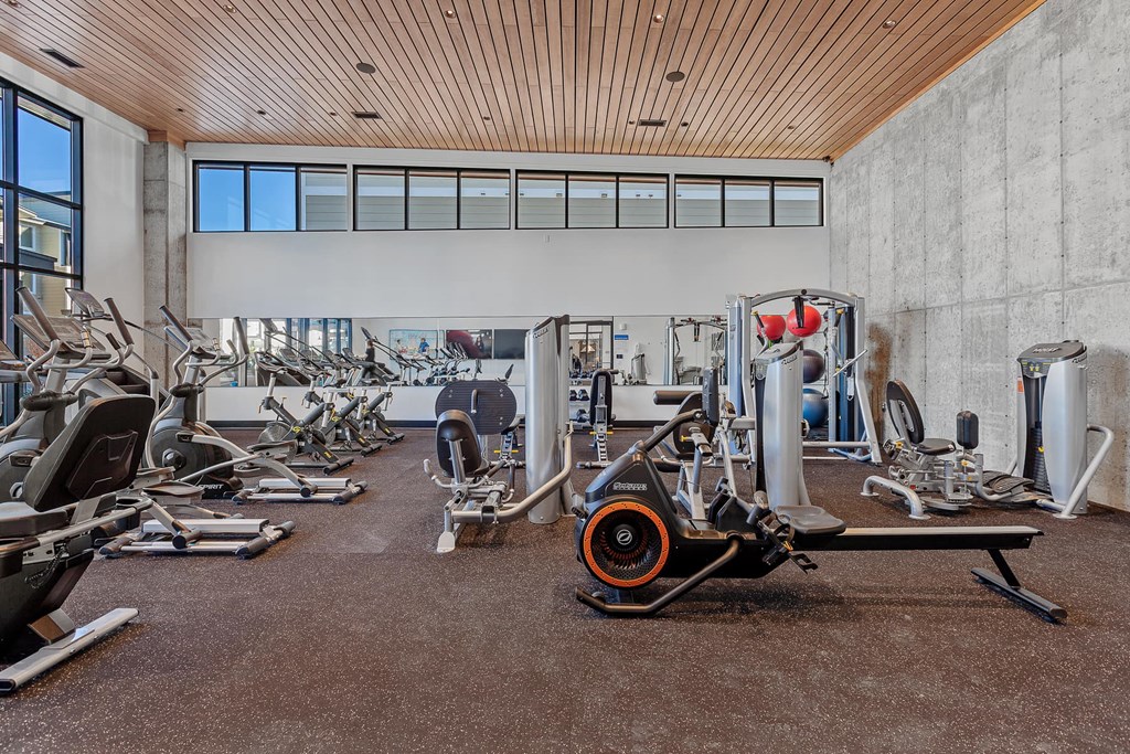 River's Edge Apartments, 3404 West Seltice Way, Coeur d'Alene, ID