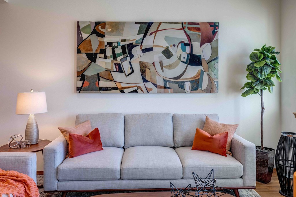 River's Edge Apartments