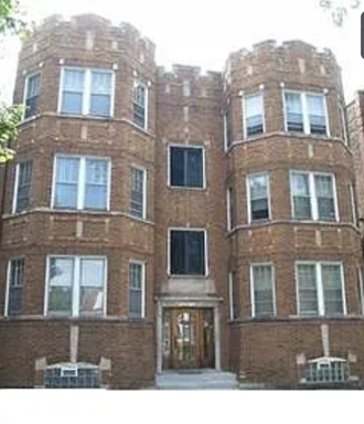 10832 S Eberhart Avenue 1 Bed Apartment for Rent