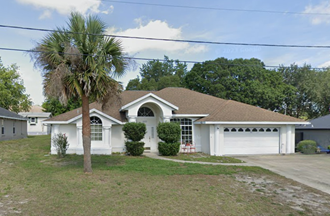 2666 Deep Creek Avenue 3 Beds Apartment for Rent