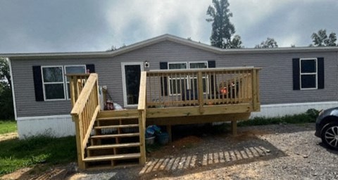 985 Halleck Rd 3 Beds Apartment for Rent