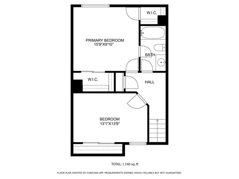 9 S Onsville Place 2 Beds Apartment for Rent