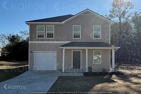 202 Topaz Lane 4 Beds Apartment for Rent