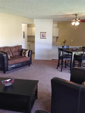 1240 E. Ave. S 1-2 Beds Apartment for Rent - Photo Gallery 4