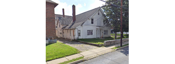 3 Bedrooms, 1.5 Bathrooms