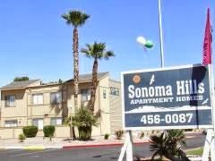 5100 E. Tropicana Ave. 1-3 Beds Apartment for Rent - Photo Gallery 1