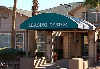 3070 S. Nellis Blvd. 1 Bed Apartment for Rent - Photo Gallery 1
